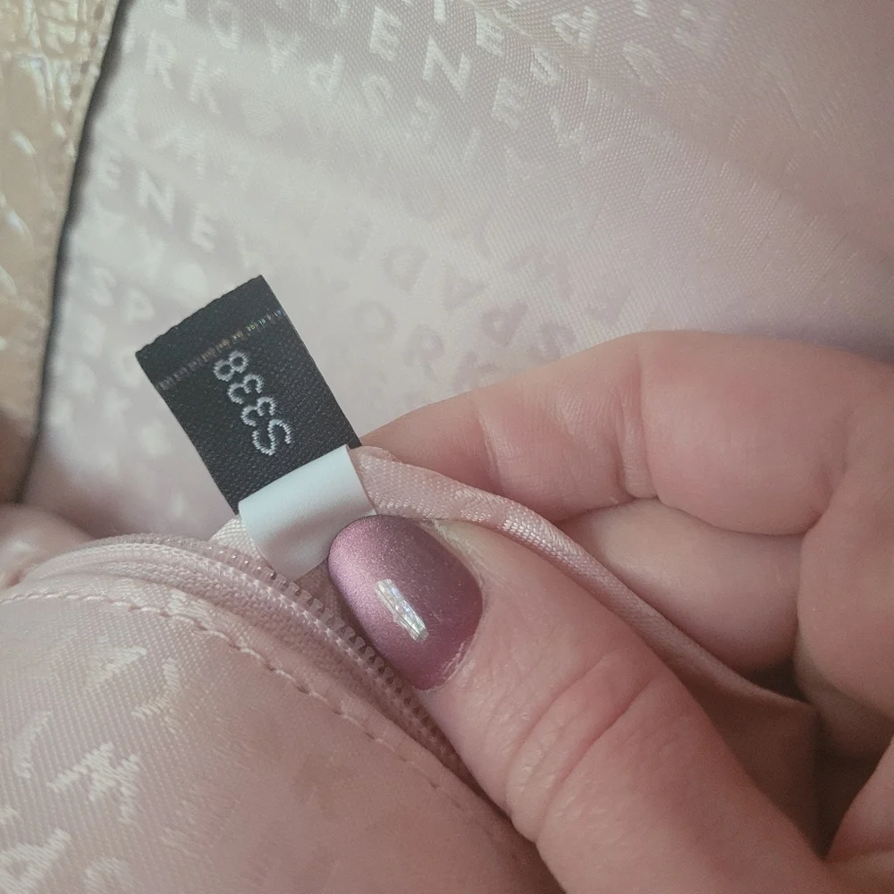 Kate Spade Knightsbridge Doris top handle  crossbody - Picture 12 of 13